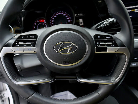 Hyundai Avante — photo 17