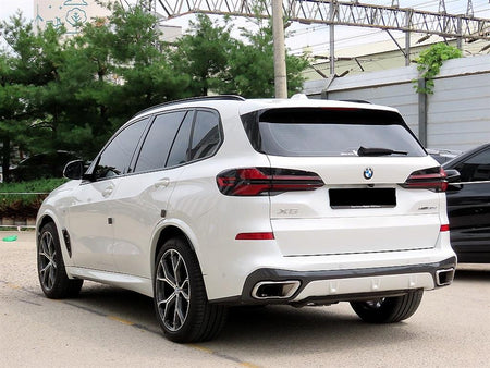 BMW X5 — photo 03