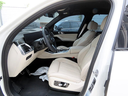 BMW X5 — photo 05