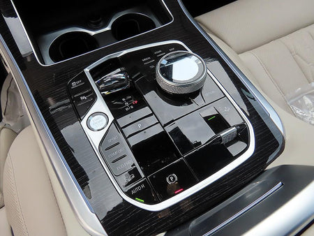 BMW X5 — photo 11
