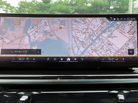 BMW X5 — photo 13