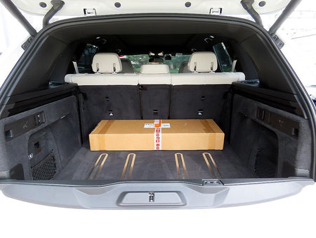 BMW X5 — photo 17