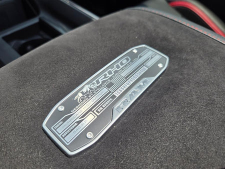 Dodge Ram Pick Up — photo 14