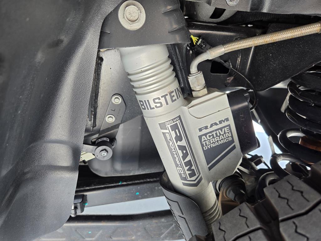Dodge Ram Pick Up — photo 17