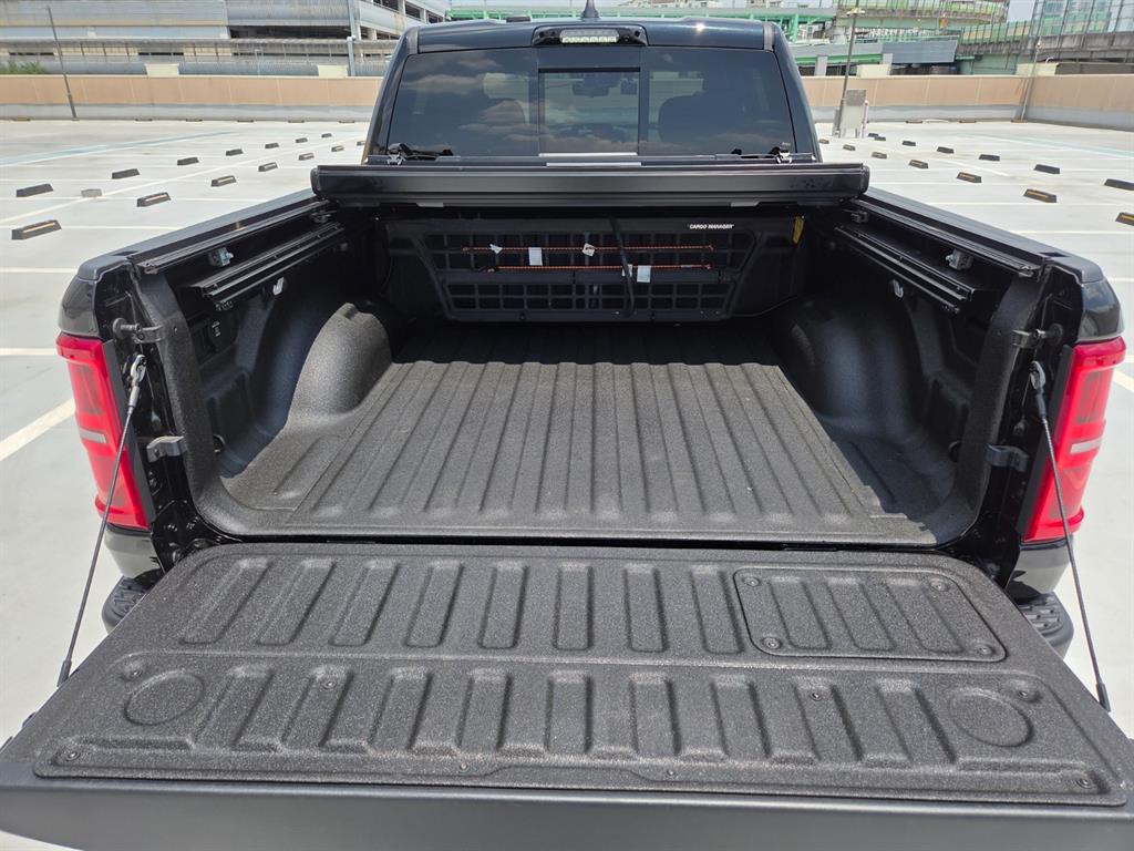 Dodge Ram Pick Up — photo 18