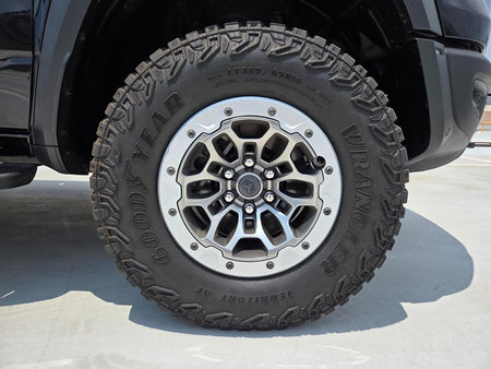 Dodge Ram Pick Up — photo 19