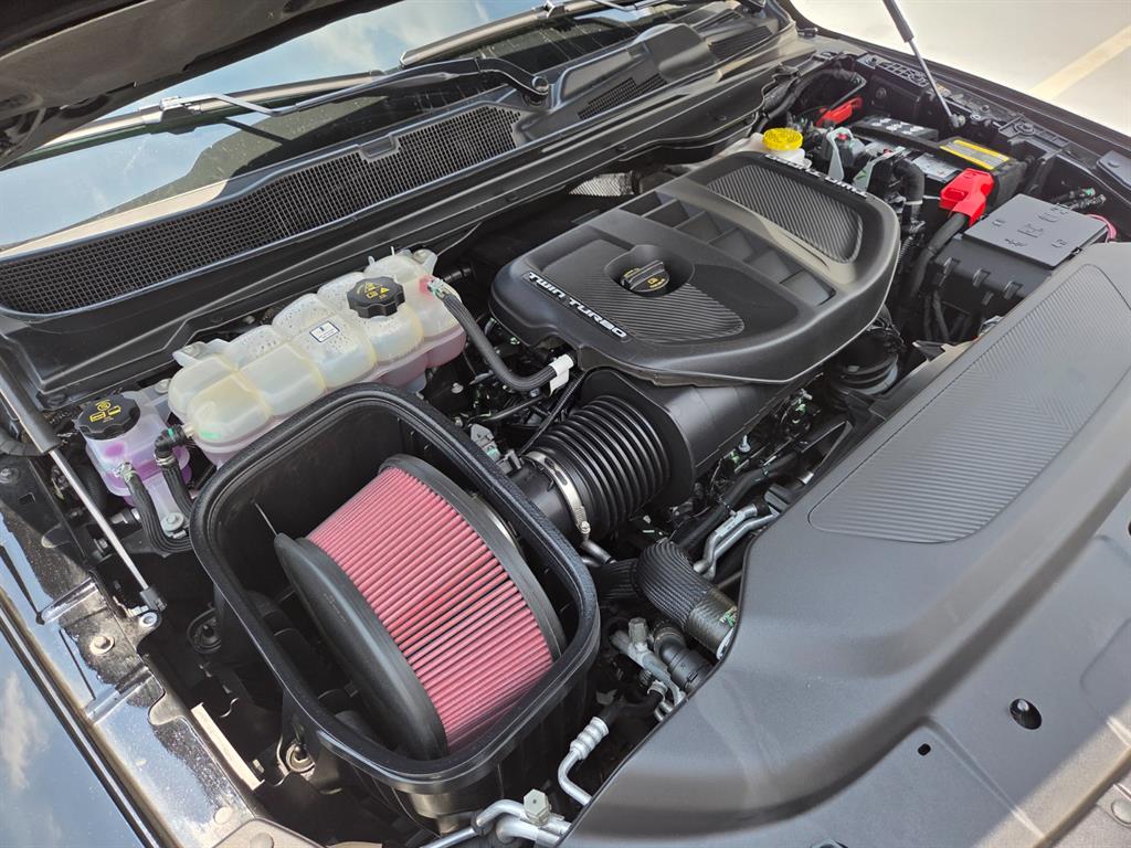 Dodge Ram Pick Up — photo 20