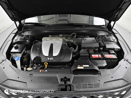 Hyundai Grandeur — photo 06