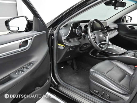 Hyundai Grandeur — photo 11