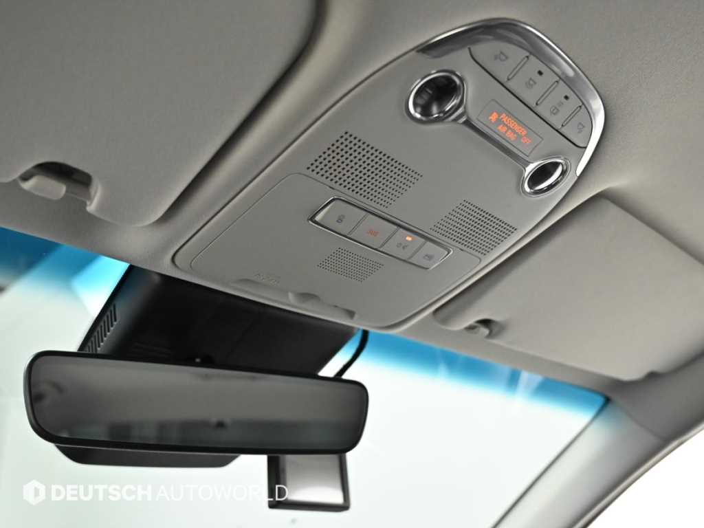 Hyundai Grandeur — photo 18