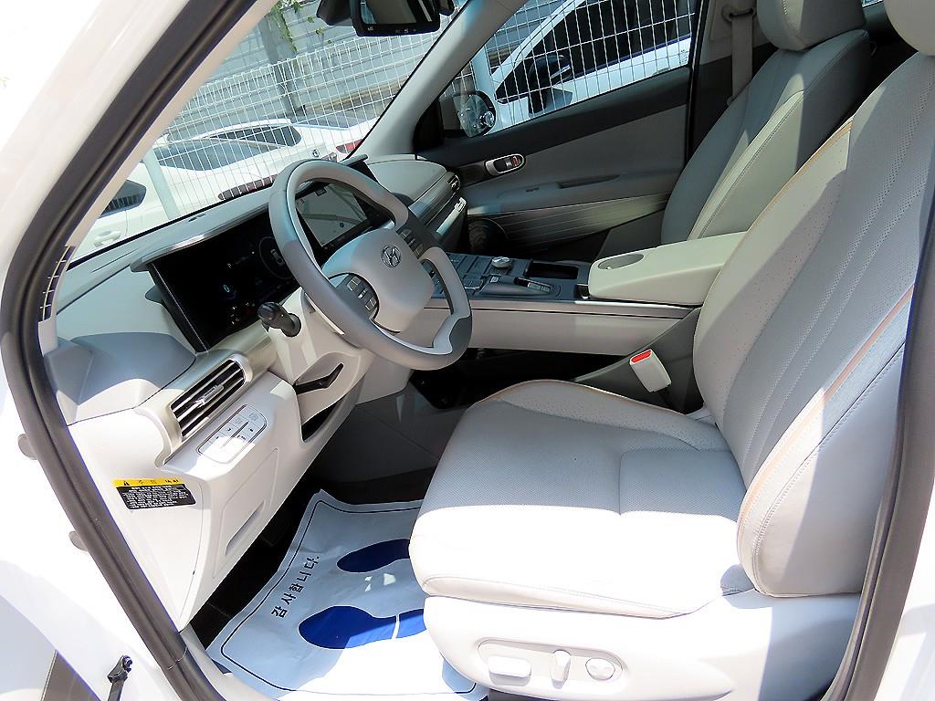 Hyundai Nexo — photo 05