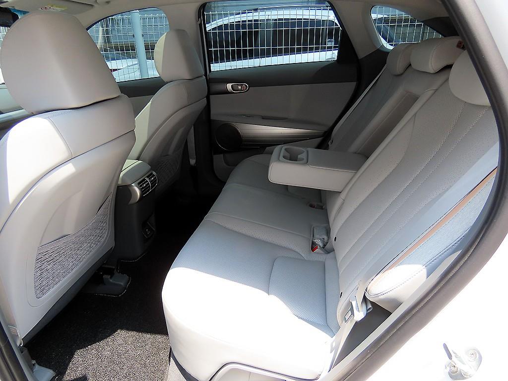 Hyundai Nexo — photo 06