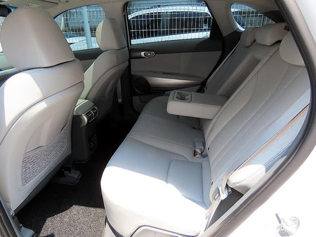 Hyundai Nexo — photo 06