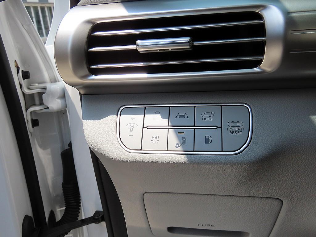 Hyundai Nexo — photo 11