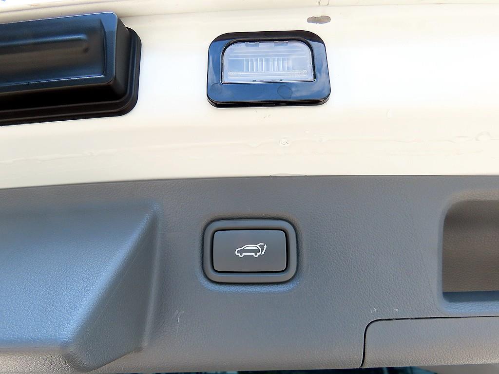 Hyundai Nexo — photo 14