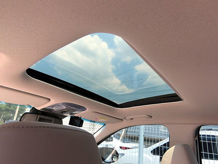 Hyundai Nexo — photo 15