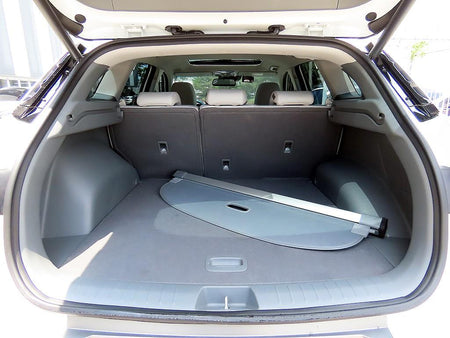 Hyundai Nexo — photo 16
