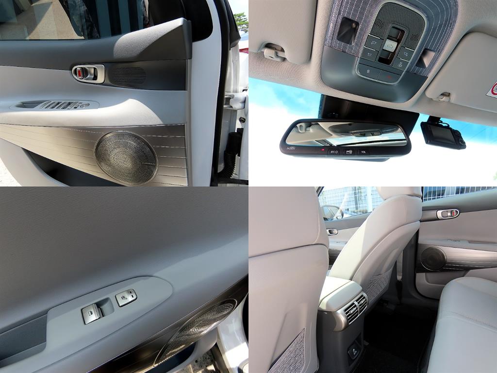Hyundai Nexo — photo 17