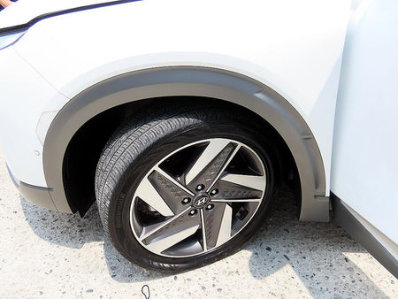 Hyundai Nexo — photo 20
