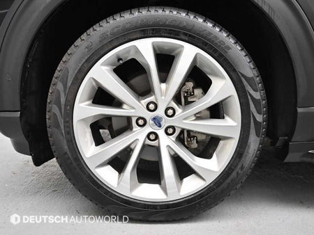 Ford Explorer — photo 20