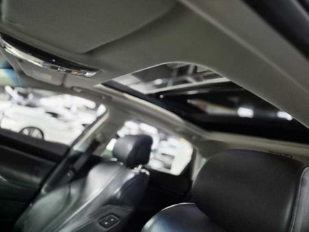 Genesis G80 — photo 13