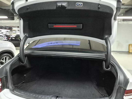Genesis G80 — photo 20