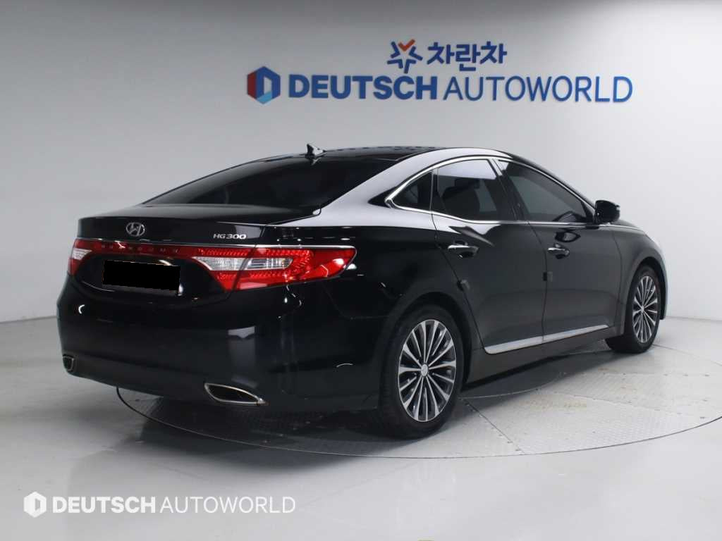 Hyundai Grandeur — photo 02