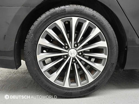 Hyundai Grandeur — photo 05