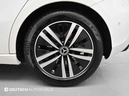 Mercedes-Benz A-Class — photo 05