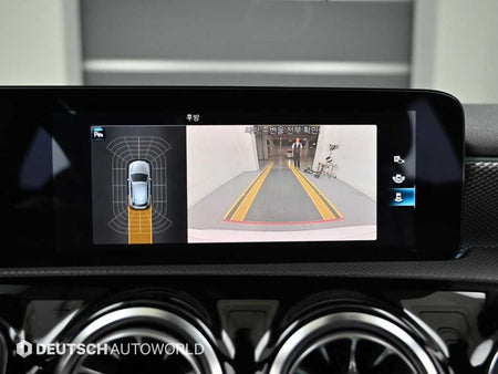 Mercedes-Benz A-Class — photo 15