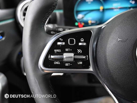 Mercedes-Benz A-Class — photo 16