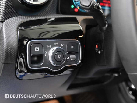Mercedes-Benz A-Class — photo 18