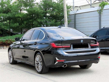 BMW 3-Series — photo 03
