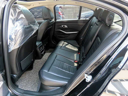 BMW 3-Series — photo 06