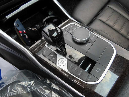 BMW 3-Series — photo 10