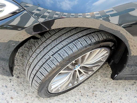 BMW 3-Series — photo 19