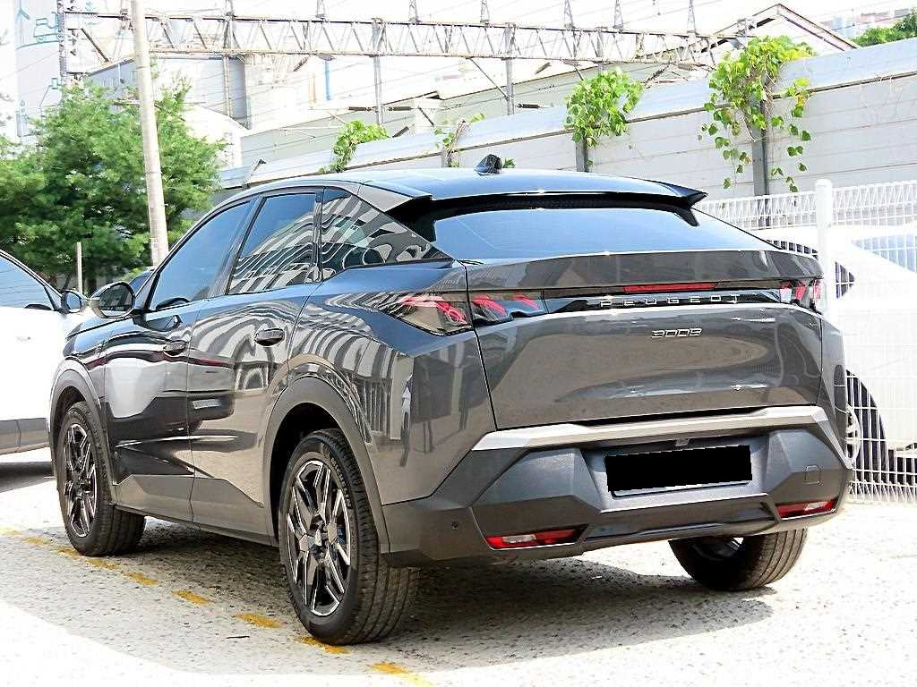 Peugeot 3008 — photo 04