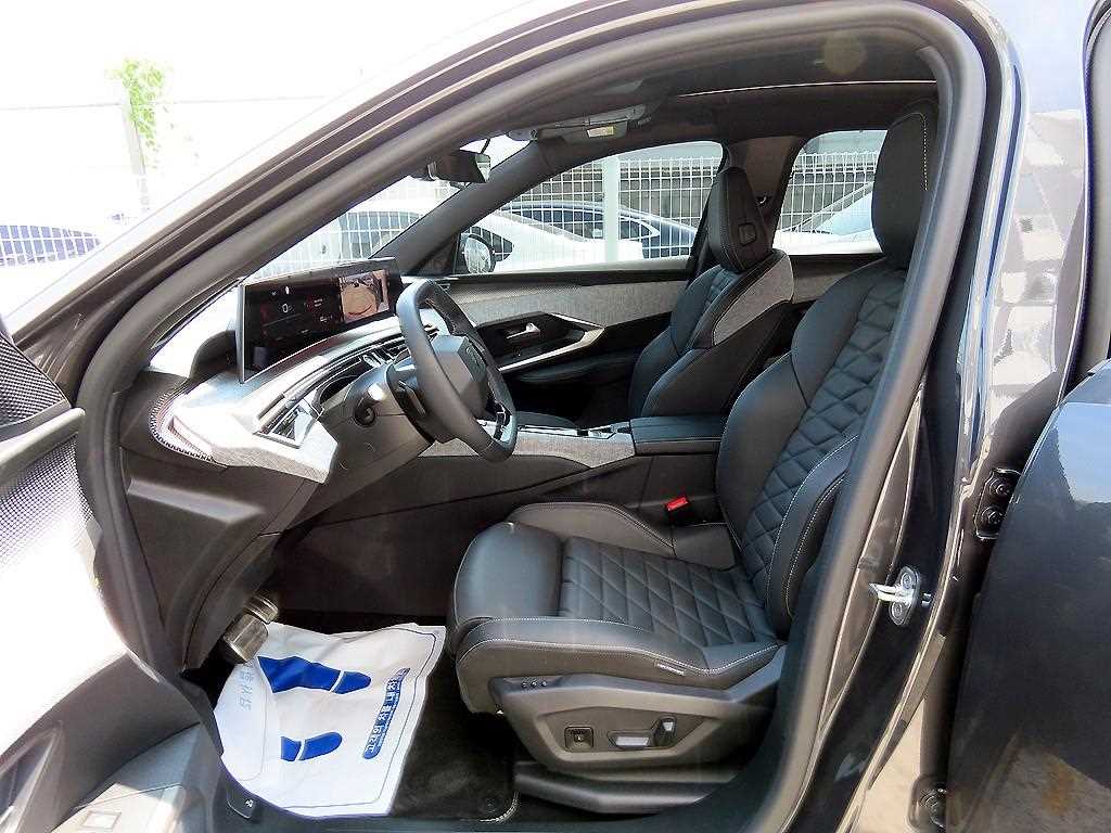Peugeot 3008 — photo 06