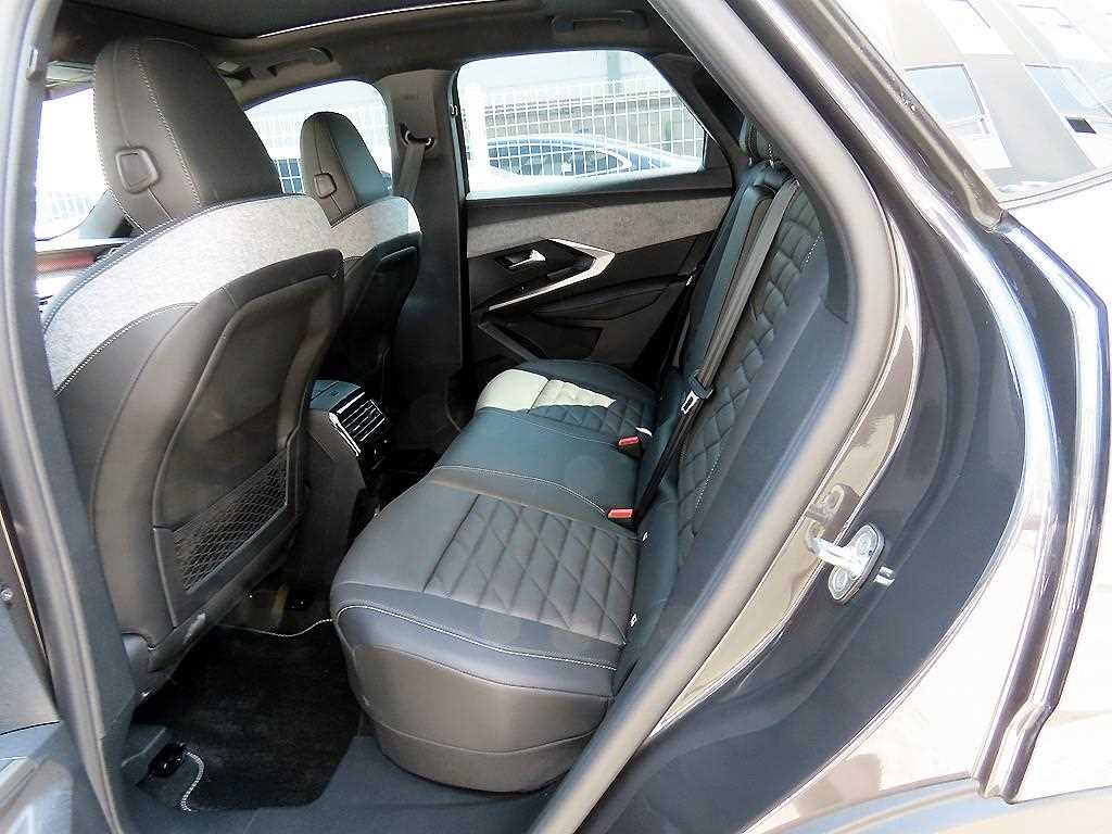 Peugeot 3008 — photo 07