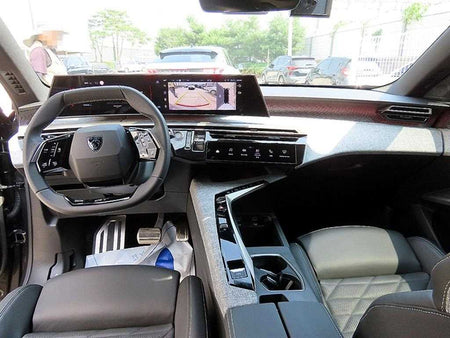 Peugeot 3008 — photo 08
