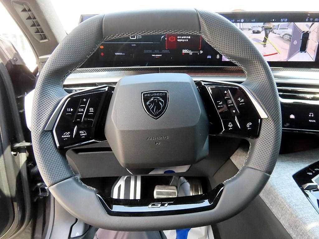 Peugeot 3008 — photo 09