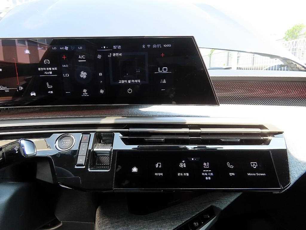 Peugeot 3008 — photo 14