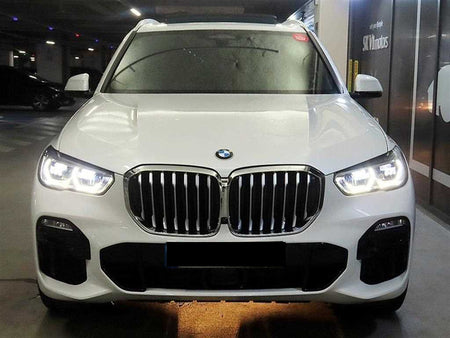 BMW X5 — photo 02