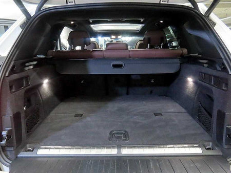 BMW X5 — photo 17