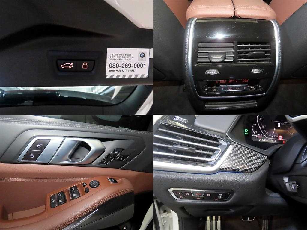 BMW X5 — photo 18