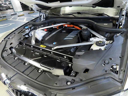 BMW X5 — photo 19
