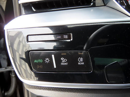 Audi A8 — photo 13