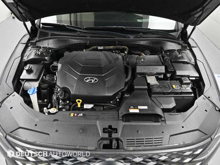 Hyundai Grandeur — photo 06
