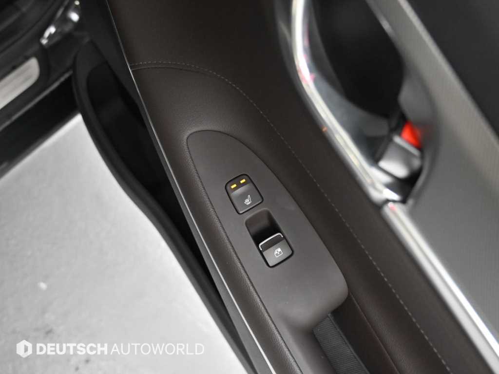 Hyundai Grandeur — photo 16
