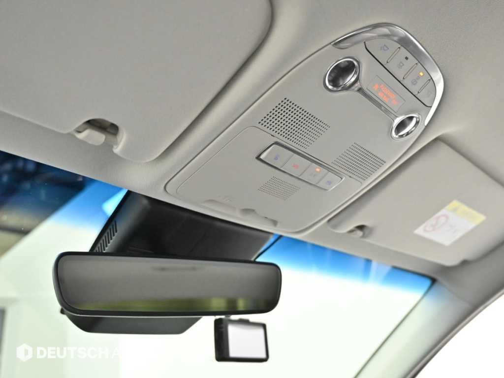 Hyundai Grandeur — photo 18